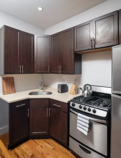 Coliving in Williamsburg - Brooklyn, New York