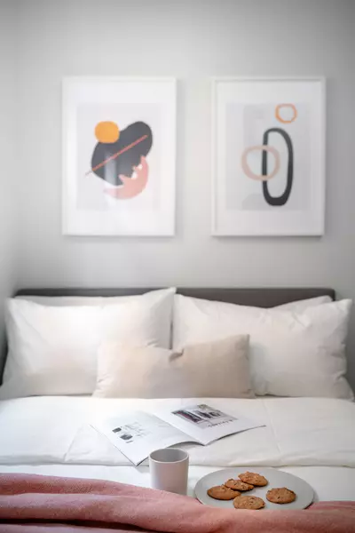 Coliving in Williamsburg - Brooklyn, New York