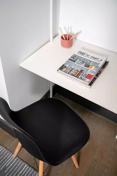 Coliving in Williamsburg - Brooklyn, New York