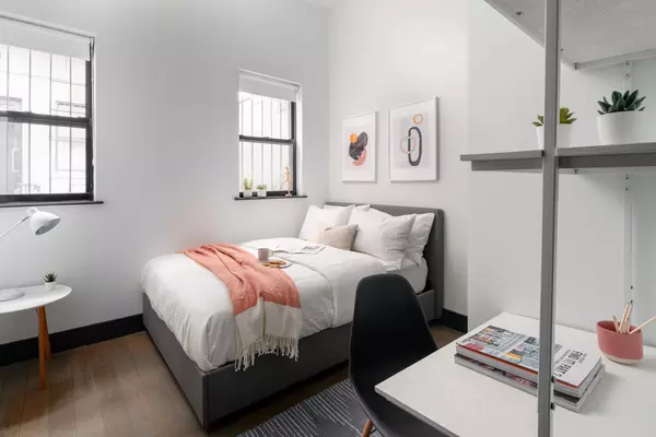 Coliving in Williamsburg - Brooklyn, New York