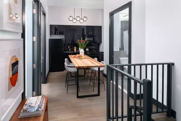 Coliving in Williamsburg - Brooklyn, New York