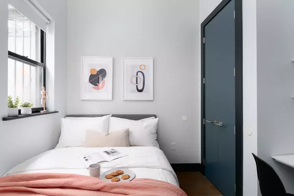 Coliving in Williamsburg - Brooklyn, New York