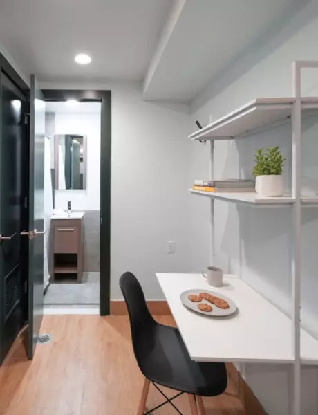 Coliving in Williamsburg - Brooklyn, New York