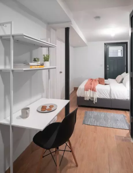 Coliving in Williamsburg - Brooklyn, New York