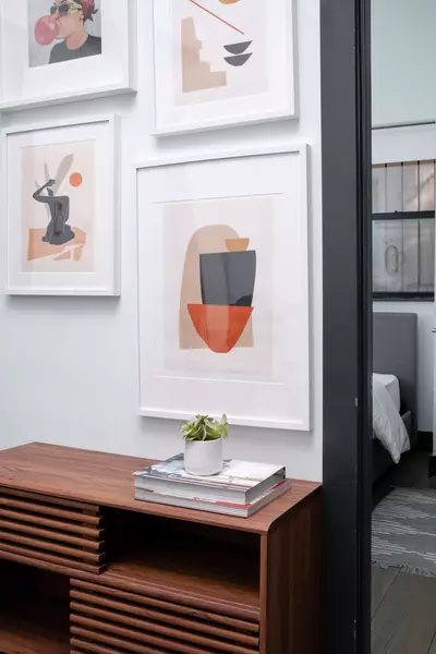 Coliving in Williamsburg - Brooklyn, New York