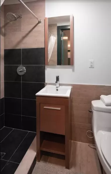 Coliving in Williamsburg - Brooklyn, New York