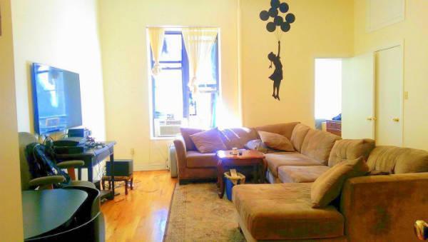 1 bedroom apartment for rent in Upper West Side - Manhattan, New York