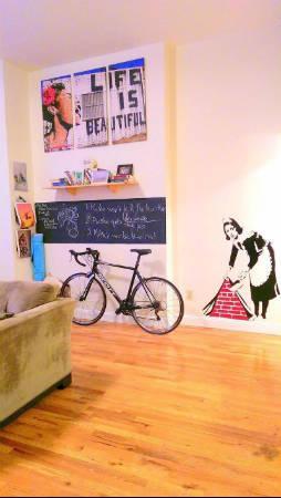 1 bedroom apartment for rent in Upper West Side - Manhattan, New York