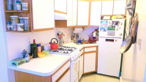 1 bedroom apartment for rent in Upper West Side - Manhattan, New York