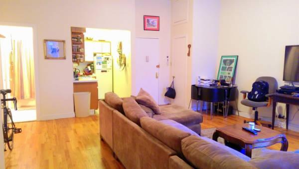 1 bedroom apartment for rent in Upper West Side - Manhattan, New York