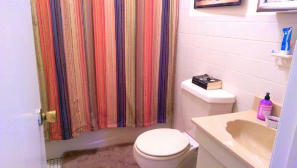 1 bedroom apartment for rent in Upper West Side - Manhattan, New York