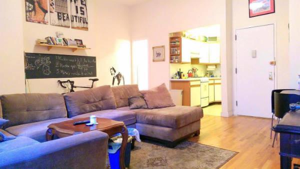 1 bedroom apartment for rent in Upper West Side - Manhattan, New York