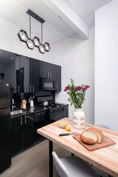 Coliving in Williamsburg - Brooklyn, New York
