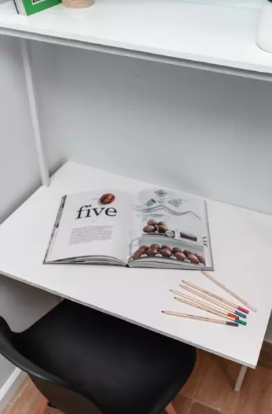 Coliving in Williamsburg - Brooklyn, New York