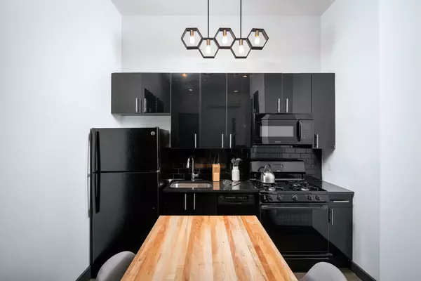 Coliving in Williamsburg - Brooklyn, New York