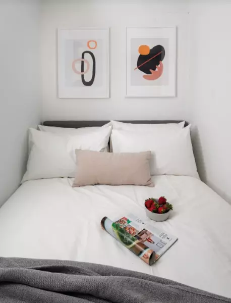 Coliving in Williamsburg - Brooklyn, New York