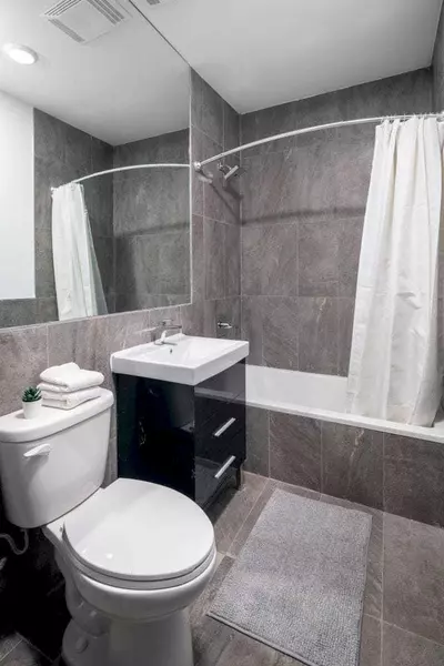 Coliving in Williamsburg - Brooklyn, New York