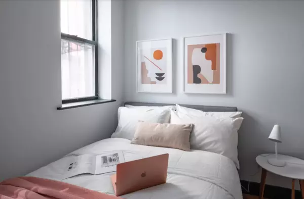 Coliving in Williamsburg - Brooklyn, New York