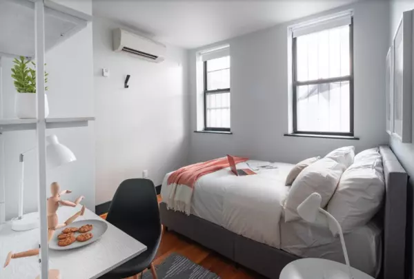 Coliving in Williamsburg - Brooklyn, New York