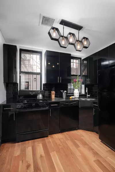 Coliving in Williamsburg - Brooklyn, New York