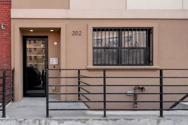 Coliving in Williamsburg - Brooklyn, New York