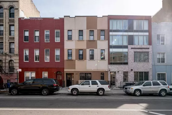 Coliving in Williamsburg - Brooklyn, New York