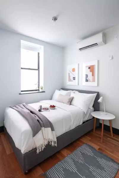 Coliving in Williamsburg - Brooklyn, New York