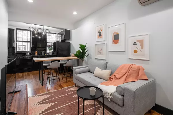 Coliving in Williamsburg - Brooklyn, New York