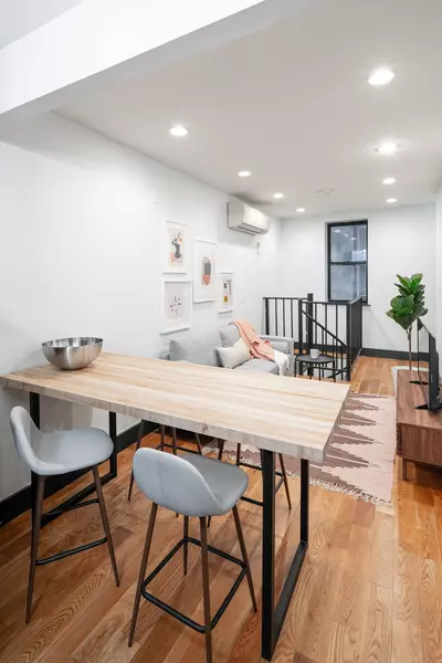 Coliving in Williamsburg - Brooklyn, New York