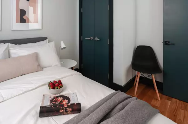 Coliving in Williamsburg - Brooklyn, New York