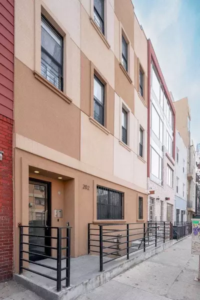 Coliving in Williamsburg - Brooklyn, New York