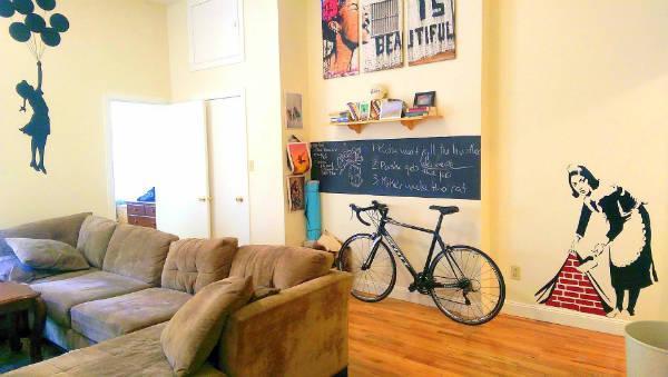 1 bedroom apartment for rent in Upper West Side - Manhattan, New York