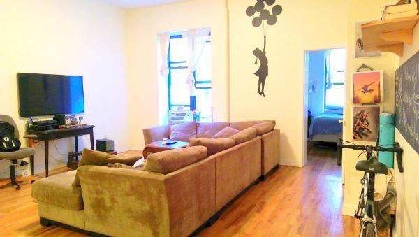 1 bedroom apartment for rent in Upper West Side - Manhattan, New York