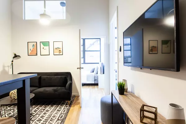 Coliving in Williamsburg - Brooklyn, New York