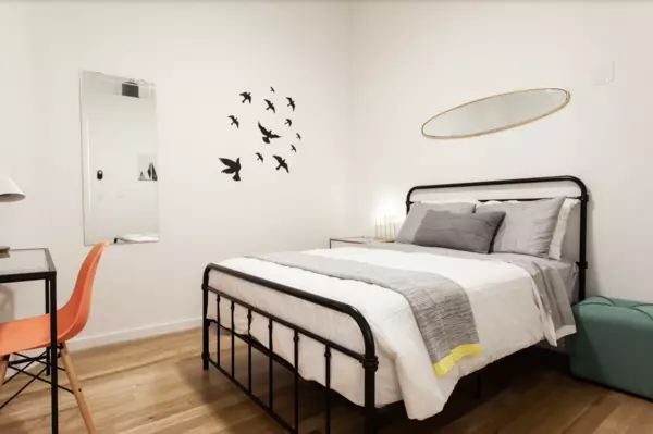 Coliving in Williamsburg - Brooklyn, New York