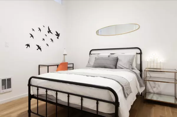 Coliving in Williamsburg - Brooklyn, New York