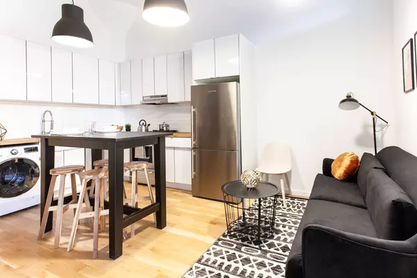 Coliving in Williamsburg - Brooklyn, New York