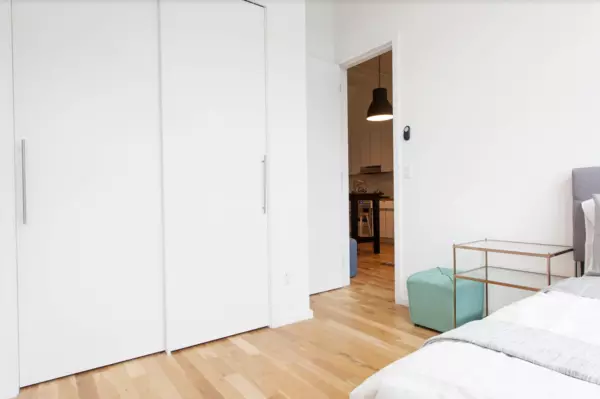 Coliving in Williamsburg - Brooklyn, New York