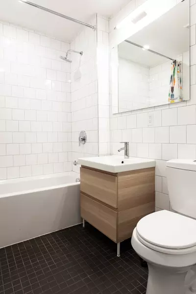 Coliving in Williamsburg - Brooklyn, New York