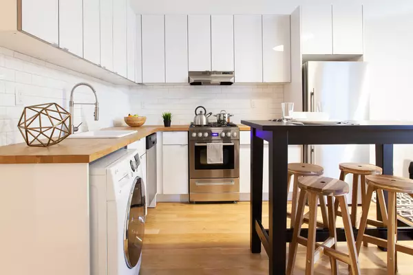 Coliving in Williamsburg - Brooklyn, New York