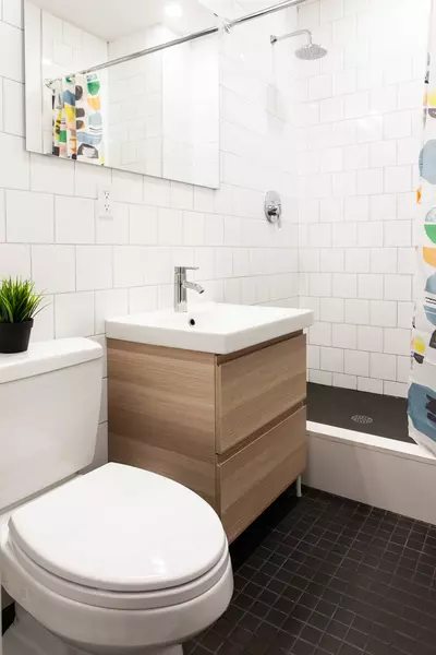 Coliving in Williamsburg - Brooklyn, New York