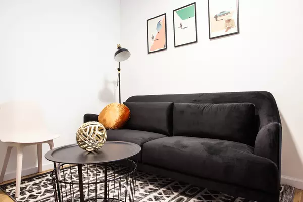 Coliving in Williamsburg - Brooklyn, New York