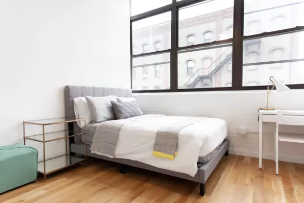 Coliving in Williamsburg - Brooklyn, New York