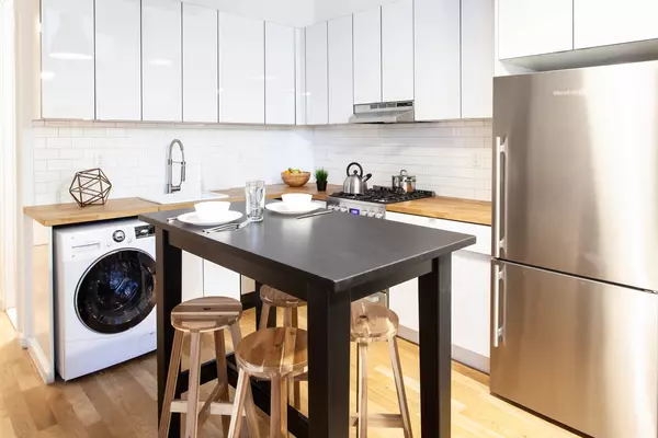 Coliving in Williamsburg - Brooklyn, New York