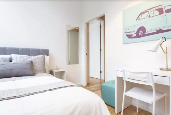 Coliving in Williamsburg - Brooklyn, New York