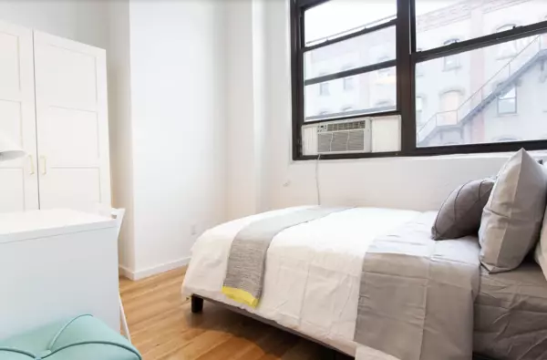 Coliving in Williamsburg - Brooklyn, New York