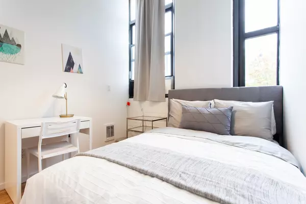 Coliving in Williamsburg - Brooklyn, New York