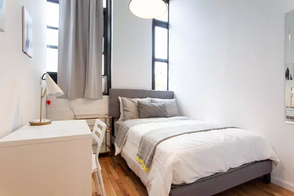 Coliving in Williamsburg - Brooklyn, New York