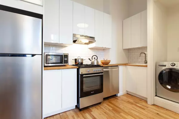 Coliving in Williamsburg - Brooklyn, New York