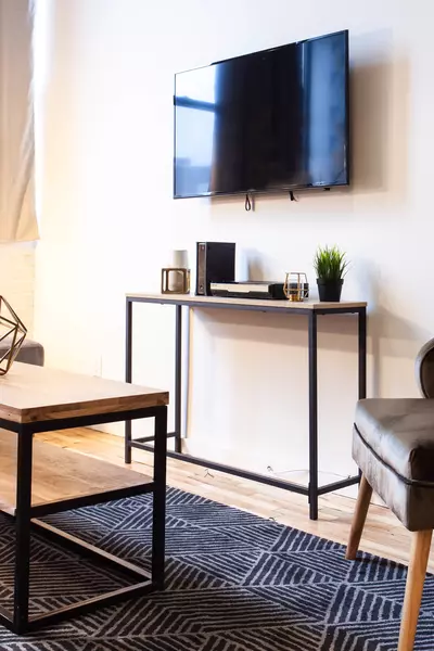 Coliving in Williamsburg - Brooklyn, New York